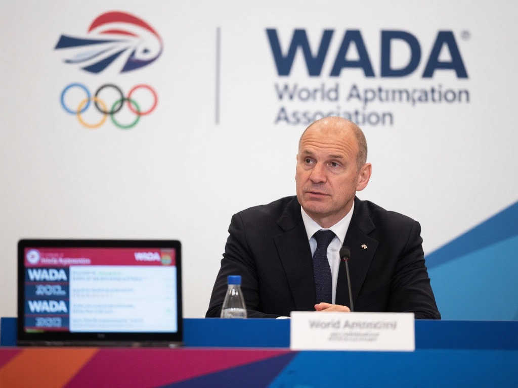 王勤伯:辛纳禁赛3个月反成受益者,WADA成最大失意者 王勤伯:辛纳禁赛3个月反成受益者,WADA成最大失意者