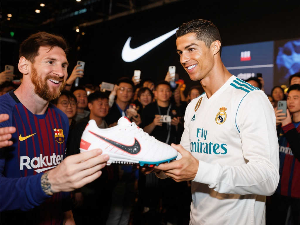 C罗中国行新时间曝光:8至9月将再度来华 C罗中国行新时间曝光:8至9月将再度来华