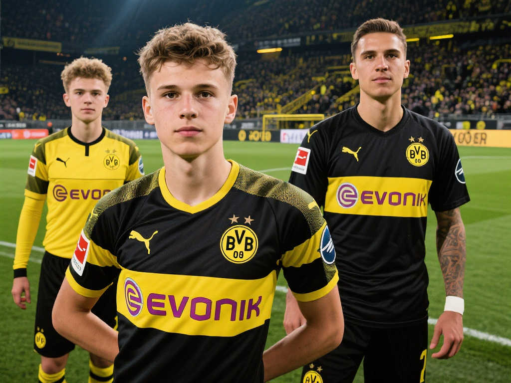 惊人收益1.6亿欧！德甲强队精准投资，五年利润暴涨750倍，皇马助力成功