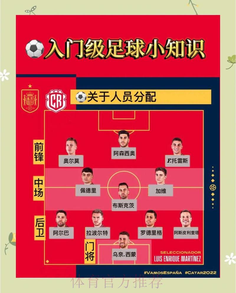 世界杯竞猜全攻略：零基础玩家必备入门宝典