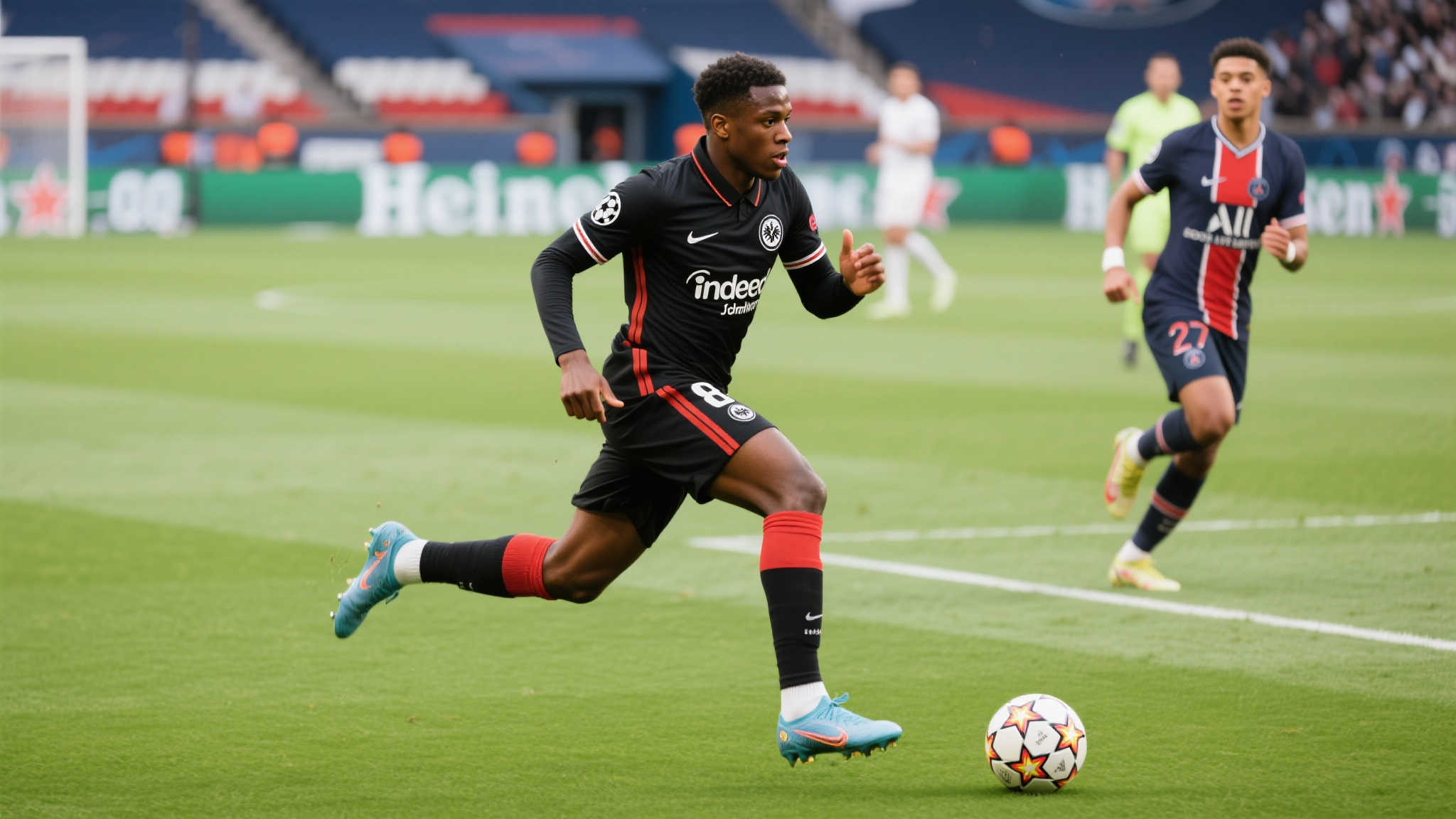 世界杯预测概况简介