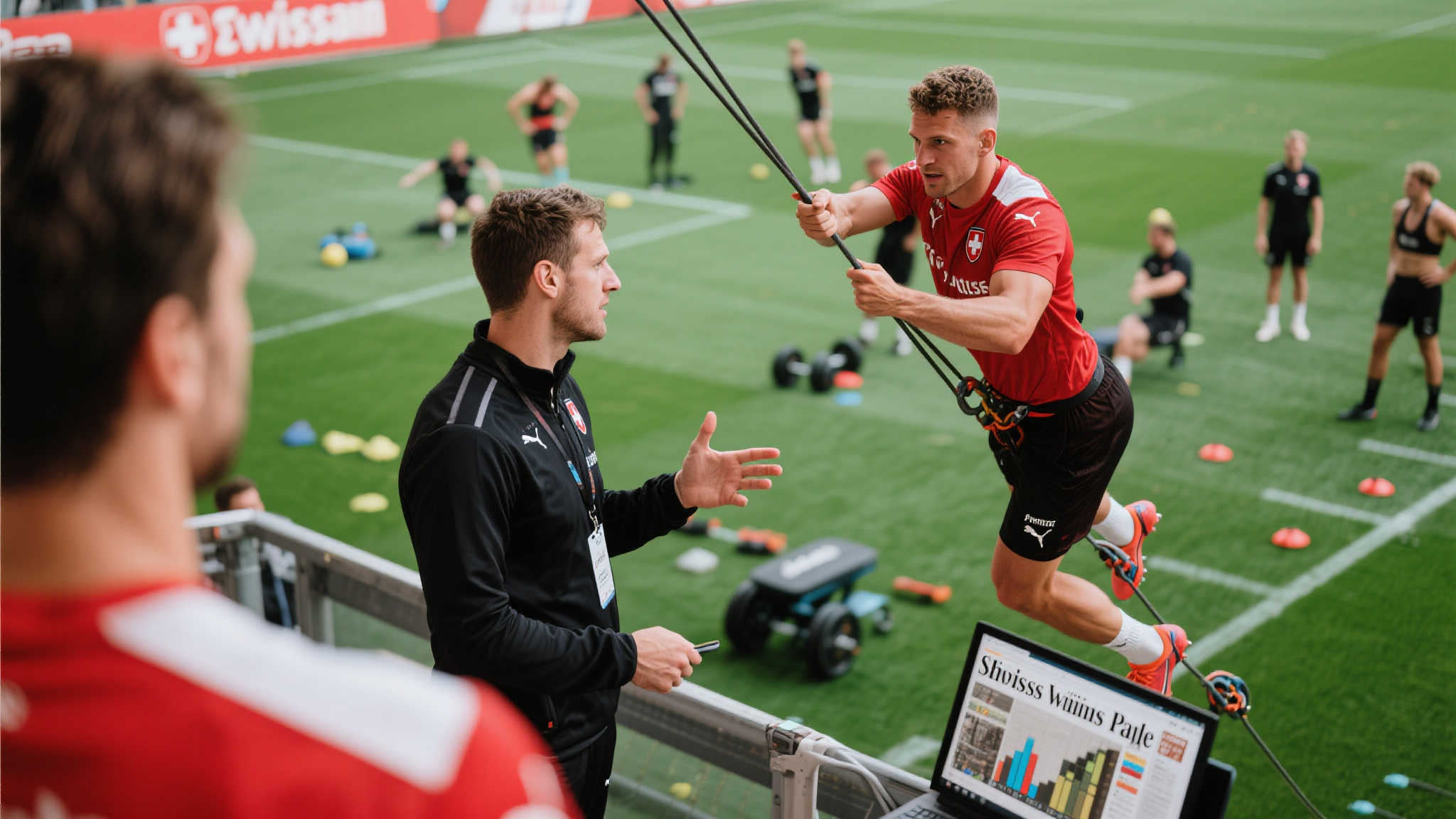 简介世界杯预测