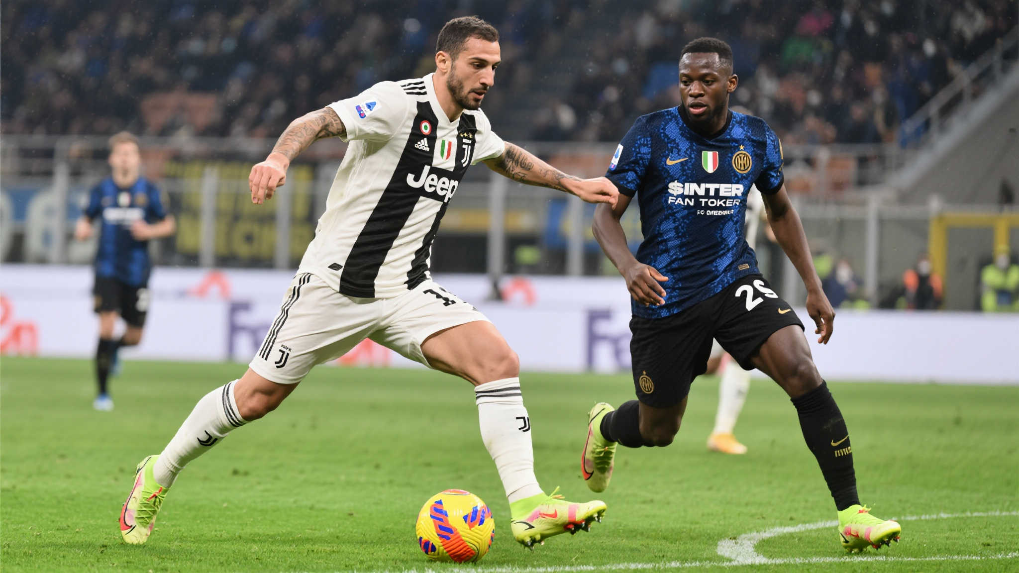 关于世界杯预测